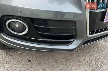 Внедорожник / Кроссовер Audi Q5 2015 в 