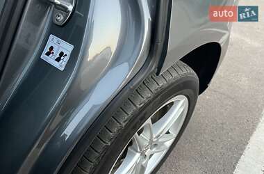 Внедорожник / Кроссовер Audi Q5 2015 в 