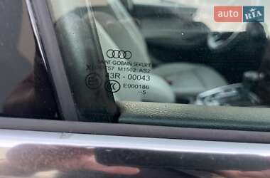 Внедорожник / Кроссовер Audi Q5 2015 в 