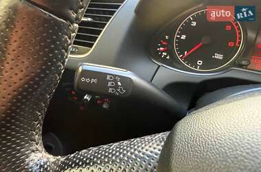 Внедорожник / Кроссовер Audi Q5 2011 в 