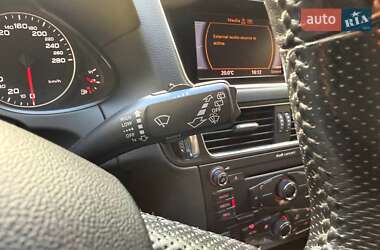 Внедорожник / Кроссовер Audi Q5 2011 в 