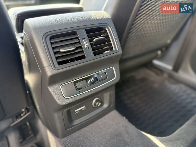 Внедорожник / Кроссовер Audi Q5 2022 в Львове фото 26 Внедорожник / Кроссовер Audi Q5 2022 в Львове