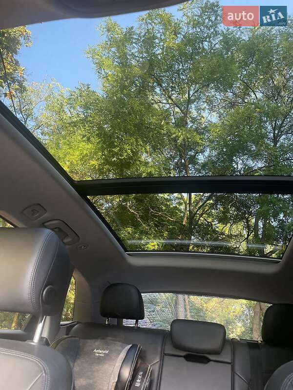 Внедорожник / Кроссовер Audi Q5 2018 в Запорожье