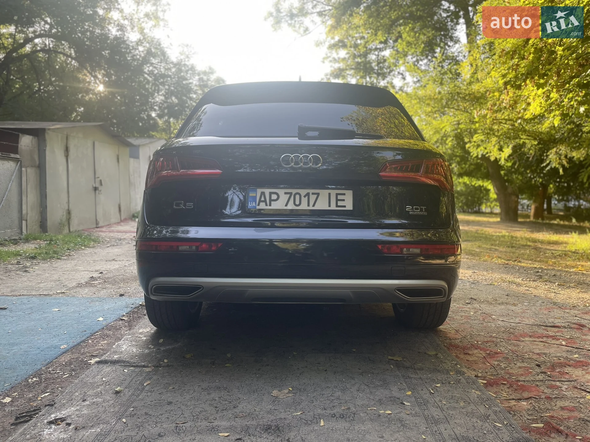 2018 Audi Q5 - мініатюра 11
