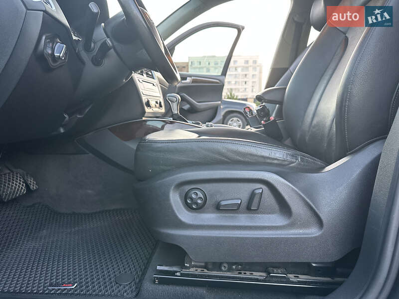 Внедорожник / Кроссовер Audi Q5 2011 в Хмельницком фото 17 Внедорожник / Кроссовер Audi Q5 2011 в Хмельницком