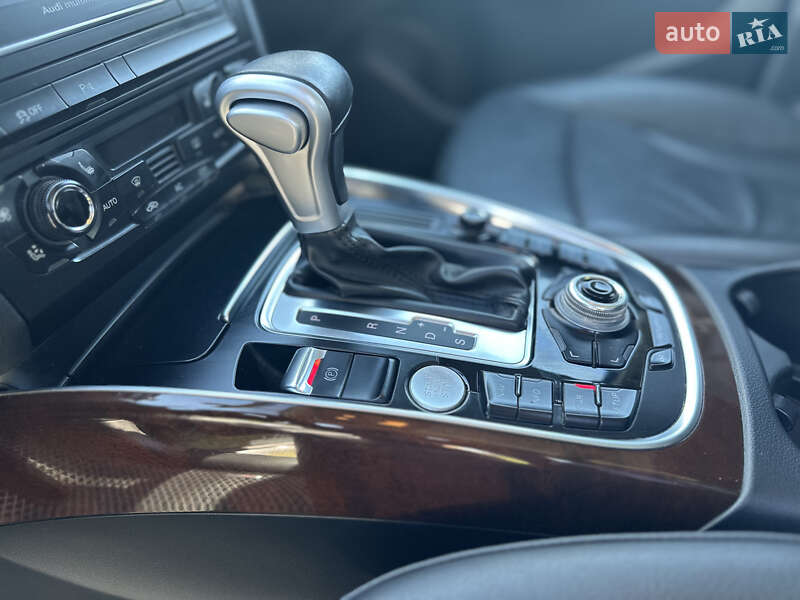 Внедорожник / Кроссовер Audi Q5 2011 в Хмельницком фото 21 Внедорожник / Кроссовер Audi Q5 2011 в Хмельницком
