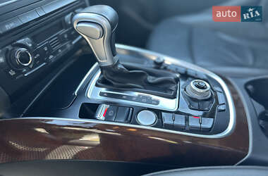 Внедорожник / Кроссовер Audi Q5 2011 в 
