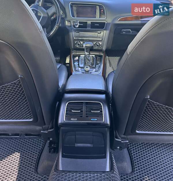 Внедорожник / Кроссовер Audi Q5 2011 в Хмельницком фото 30 Внедорожник / Кроссовер Audi Q5 2011 в Хмельницком