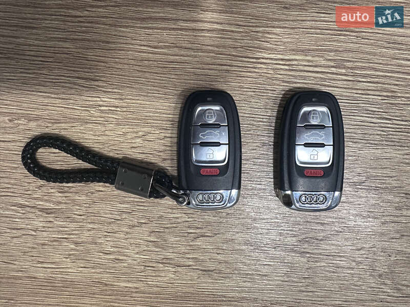 Внедорожник / Кроссовер Audi Q5 2011 в Хмельницком фото 34 Внедорожник / Кроссовер Audi Q5 2011 в Хмельницком