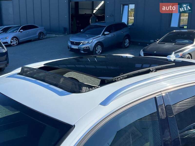 Позашляховик / Кросовер Audi Q5 2014 в Львові