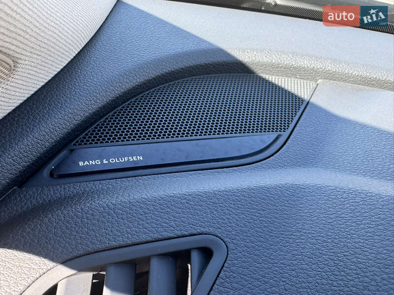 Позашляховик / Кросовер Audi Q5 2017 в Луцьку