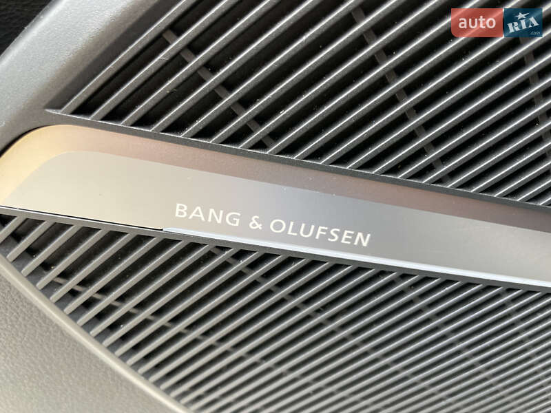 Позашляховик / Кросовер Audi Q5 2018 в Львові фото 8 Позашляховик / Кросовер Audi Q5 2018 в Львові