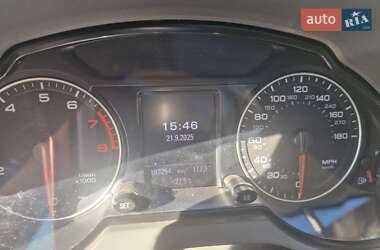 Позашляховик / Кросовер Audi Q5 2010 в 