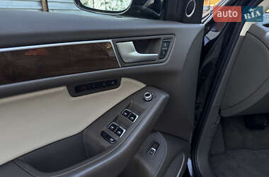 Внедорожник / Кроссовер Audi Q5 2016 в 