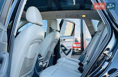 Позашляховик / Кросовер Audi Q5 2013 в 