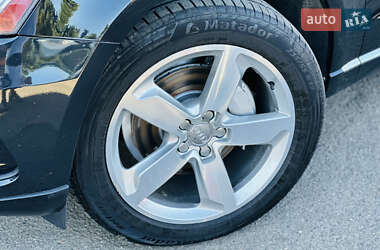 Позашляховик / Кросовер Audi Q5 2013 в 