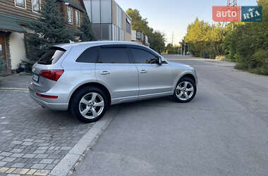 Внедорожник / Кроссовер Audi Q5 2012 в 