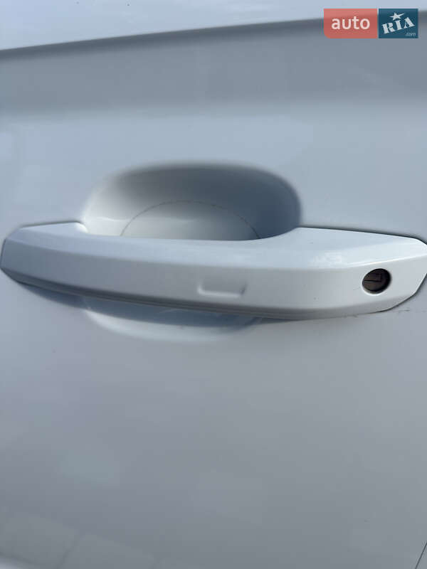 Внедорожник / Кроссовер Audi Q5 2018 в Стрые