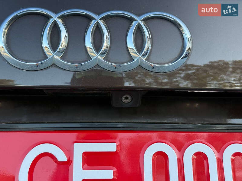 Внедорожник / Кроссовер Audi Q5 2015 в Стрые фото 15 Внедорожник / Кроссовер Audi Q5 2015 в Стрые