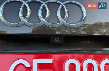 Внедорожник / Кроссовер Audi Q5 2015 в 