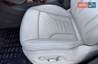 Внедорожник / Кроссовер Audi Q5 2015 в 
