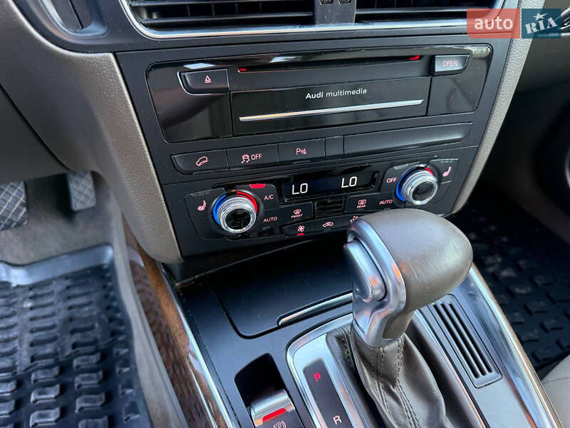 Внедорожник / Кроссовер Audi Q5 2015 в Стрые фото 47 Внедорожник / Кроссовер Audi Q5 2015 в Стрые