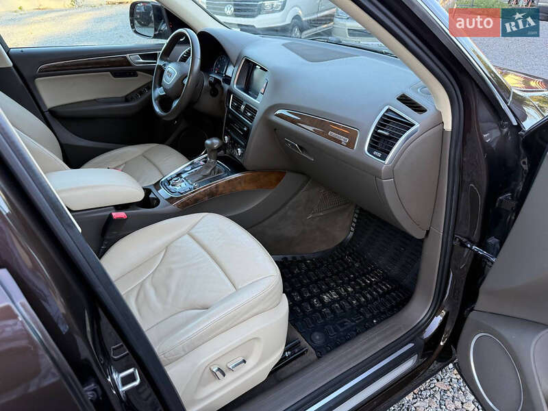 Внедорожник / Кроссовер Audi Q5 2015 в Стрые фото 65 Внедорожник / Кроссовер Audi Q5 2015 в Стрые