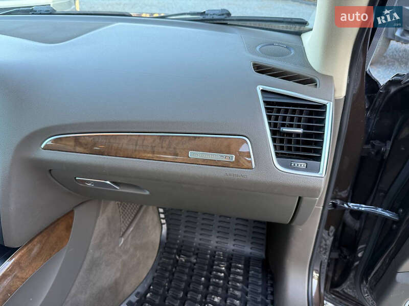 Внедорожник / Кроссовер Audi Q5 2015 в Стрые фото 70 Внедорожник / Кроссовер Audi Q5 2015 в Стрые