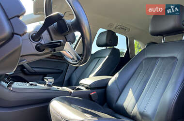 Позашляховик / Кросовер Audi Q5 2019 в 