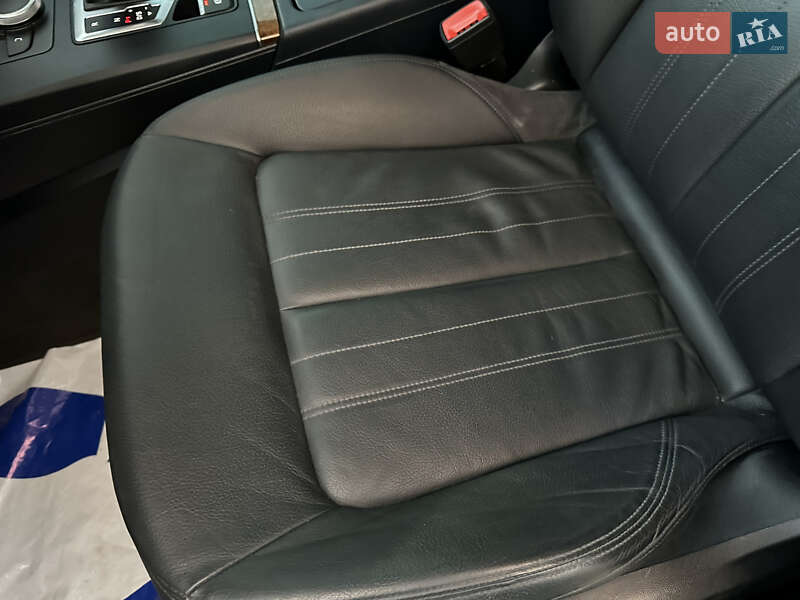 Внедорожник / Кроссовер Audi Q5 2016 в Луцке