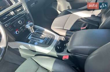 Внедорожник / Кроссовер Audi Q5 2015 в 