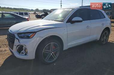 Audi Q5 2024