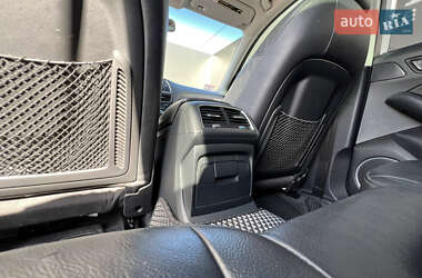 Внедорожник / Кроссовер Audi Q5 2012 в 