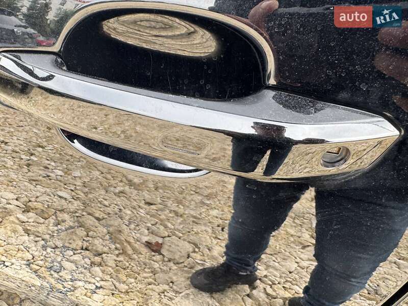 Внедорожник / Кроссовер Audi Q5 2021 в Львове фото 8 Внедорожник / Кроссовер Audi Q5 2021 в Львове