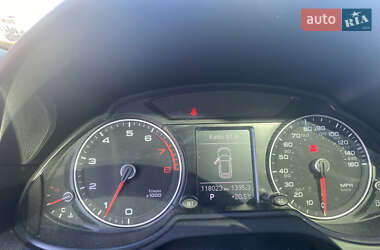 Внедорожник / Кроссовер Audi Q5 2015 в 