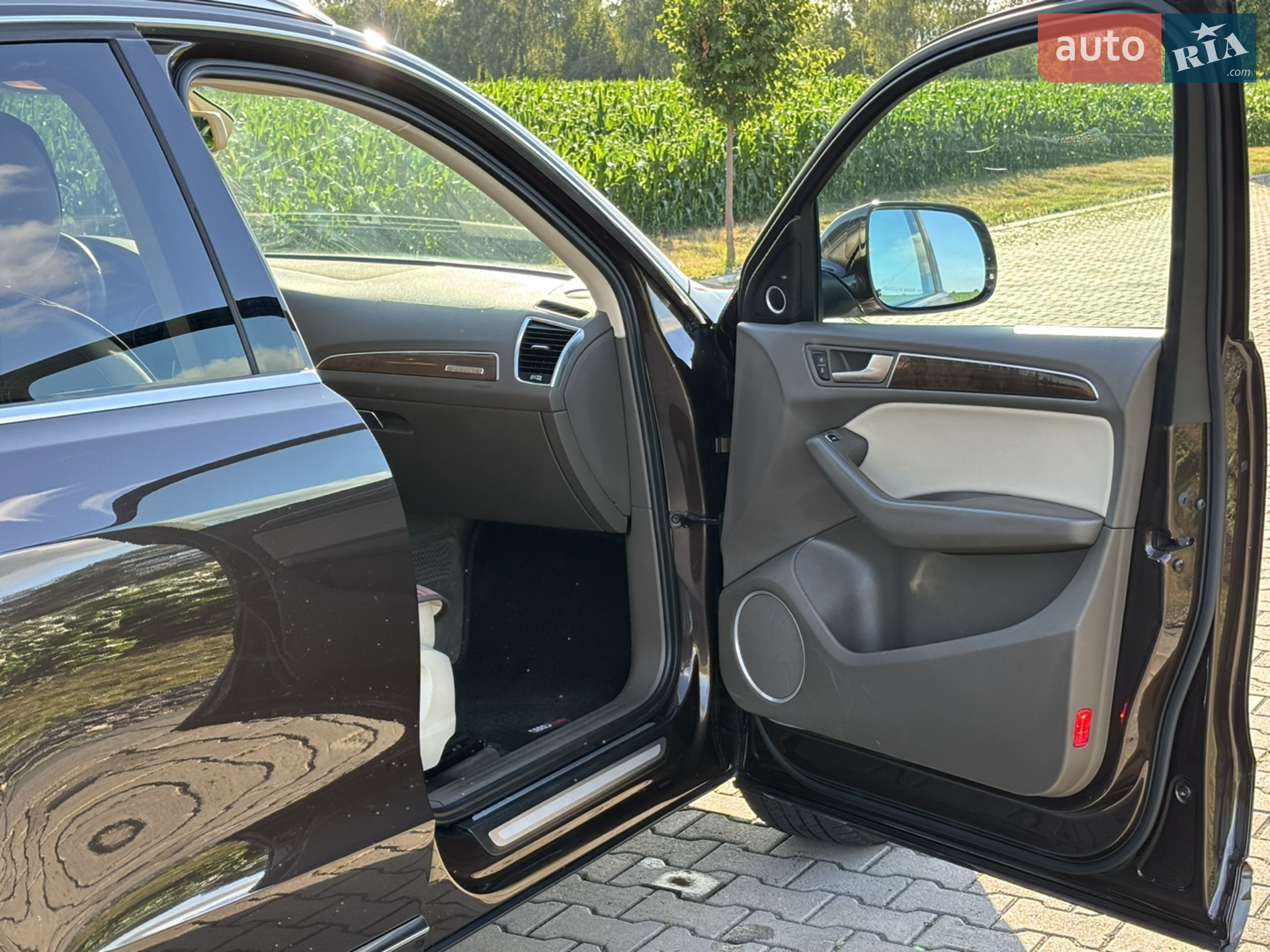 2014 Audi Q5 - мініатюра 14