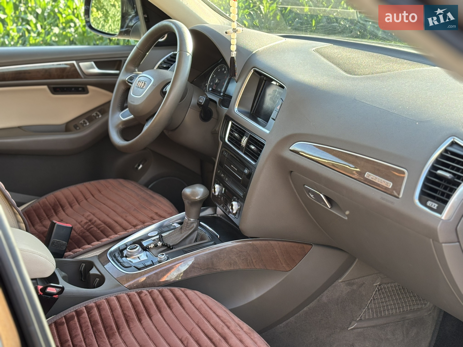 2014 Audi Q5 - мініатюра 17