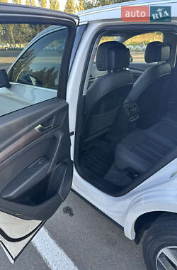 Внедорожник / Кроссовер Audi Q5 2021 в 