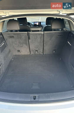 Внедорожник / Кроссовер Audi Q5 2021 в 