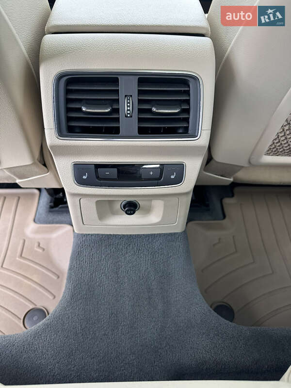 Внедорожник / Кроссовер Audi Q5 2018 в Вараше