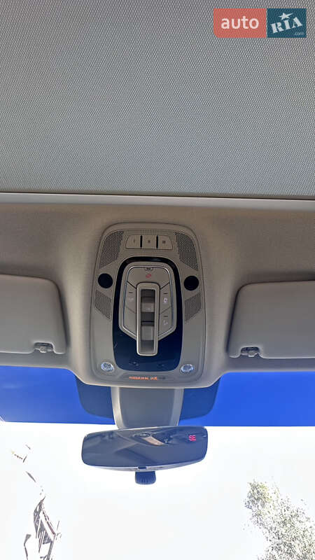 Внедорожник / Кроссовер Audi Q5 2020 в Василькове
