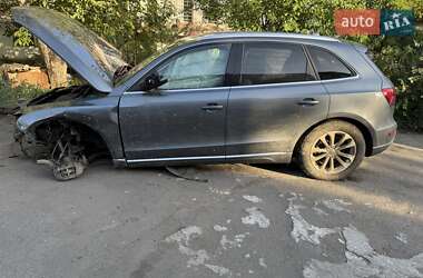Внедорожник / Кроссовер Audi Q5 2014 в 