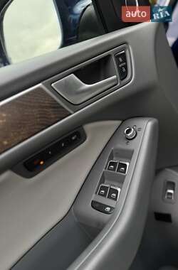 Внедорожник / Кроссовер Audi Q5 2013 в 