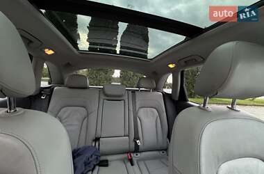 Внедорожник / Кроссовер Audi Q5 2013 в 