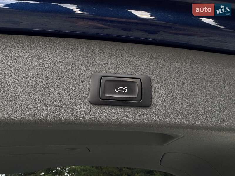 Позашляховик / Кросовер Audi Q5 2013 в Дубні