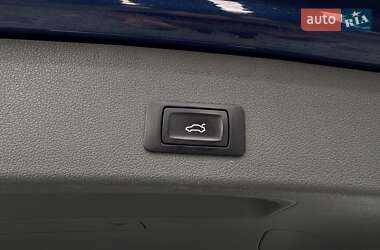 Внедорожник / Кроссовер Audi Q5 2013 в 