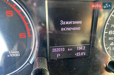 Внедорожник / Кроссовер Audi Q5 2012 в 