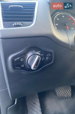 Внедорожник / Кроссовер Audi Q5 2012 в 