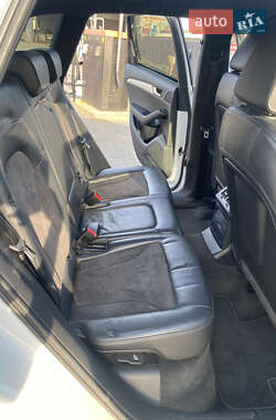 Внедорожник / Кроссовер Audi Q5 2012 в 