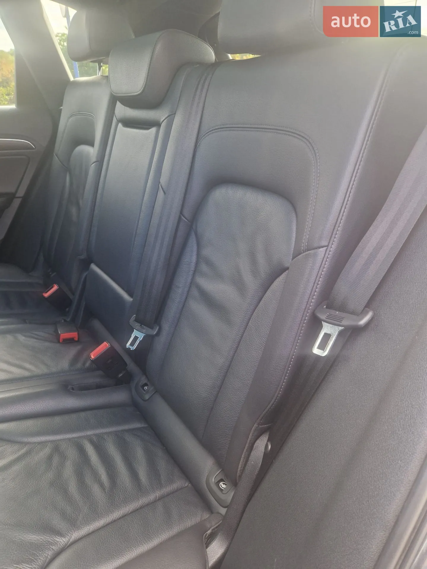 2015 Audi Q5 - мініатюра 14
